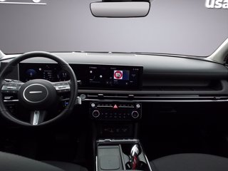 HYUNDAI Tucson 1.6 HEV aut.Exellence 15