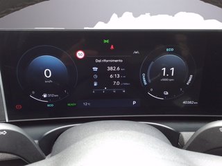 HYUNDAI Tucson 1.6 HEV aut.Exellence 17