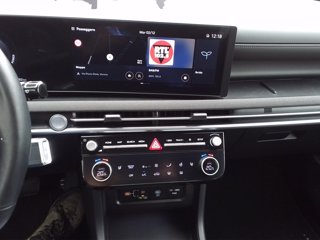 HYUNDAI Tucson 1.6 HEV aut.Exellence 18