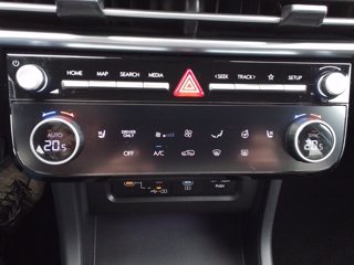 HYUNDAI Tucson 1.6 HEV aut.Exellence 23