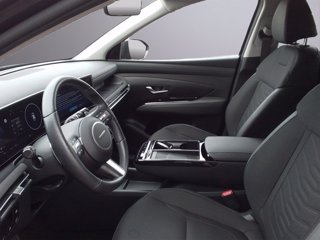 HYUNDAI Tucson 1.6 HEV aut.Exellence 9