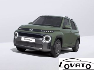 HYUNDAI INSTER 49 KWH CROSS 0