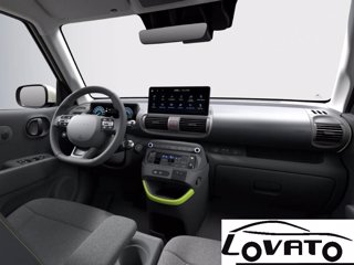 HYUNDAI INSTER 49 KWH CROSS 3