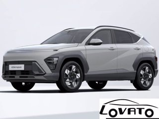 HYUNDAI KONA MY26 HEV 1.6 GDI EXELLENCE