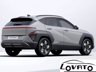 HYUNDAI KONA MY26 HEV 1.6 GDI EXELLENCE 2