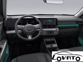 HYUNDAI KONA MY26 HEV 1.6 GDI EXELLENCE 3