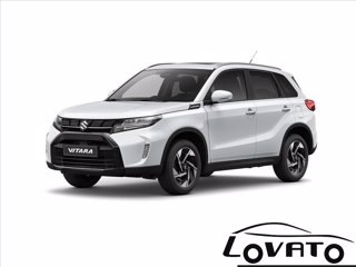 SUZUKI VITARA HYBRID 1.4 COOL+