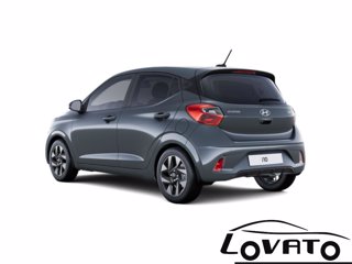 HYUNDAI I10 PE MY25 5P 1.0 GPL MT CONNECTLINE * Conver. GPL 2
