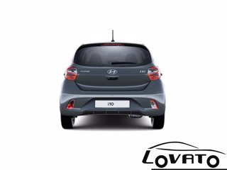 HYUNDAI I10 PE MY25 5P 1.0 GPL MT CONNECTLINE * Conver. GPL 3