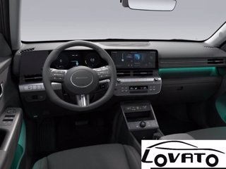 HYUNDAI KONA MY26 HEV 1.6 GDI BUSINESS 3