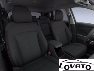 HYUNDAI KONA MY26 HEV 1.6 GDI BUSINESS 4