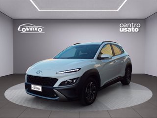 HYUNDAI Kona HEV 1.6 DCT XLine+