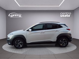 HYUNDAI Kona HEV 1.6 DCT XLine+