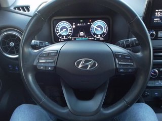 HYUNDAI Kona HEV 1.6 DCT XLine+