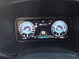 HYUNDAI Kona HEV 1.6 DCT XLine+