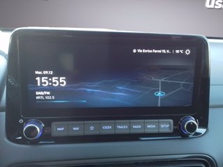 HYUNDAI Kona HEV 1.6 DCT XLine+