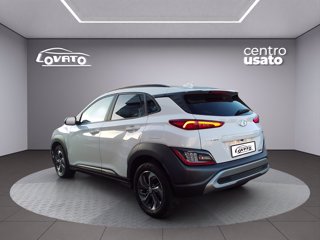 HYUNDAI Kona HEV 1.6 DCT XLine+