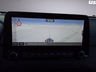 HYUNDAI Kona HEV 1.6 DCT XLine+