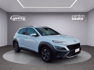 HYUNDAI Kona HEV 1.6 DCT XLine+