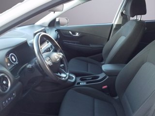 HYUNDAI Kona HEV 1.6 DCT XLine+
