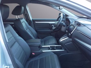 HONDA CR-V 2.0 Hev eCVT Executive Navi AWD 11