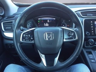 HONDA CR-V 2.0 Hev eCVT Executive Navi AWD 15