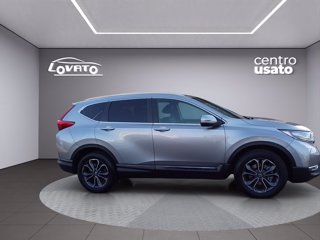 HONDA CR-V 2.0 Hev eCVT Executive Navi AWD 5