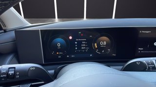 HYUNDAI TUCSON PE 1.6CRDI DCT 136 48V BUSINESS