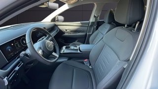 HYUNDAI TUCSON PE 1.6CRDI DCT 136 48V BUSINESS
