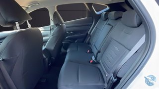 HYUNDAI TUCSON PE 1.6CRDI DCT 136 48V BUSINESS