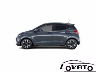 HYUNDAI I10 PE MY25 5P 1.0 MT CONNECTLINE 1