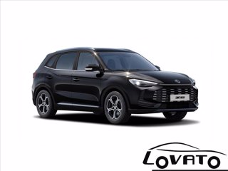 MG ZS ICE 1.5L COMFORT 0