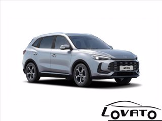 MG ZS ICE 1.5L COMFORT 0