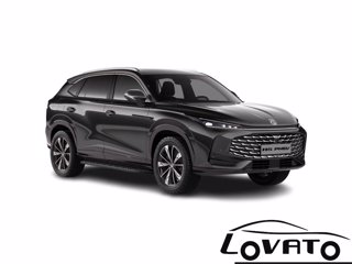 MG NUOVA HS PHEV LUXURY 0