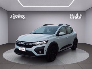 DACIA Sandero Stepway 1.0 TCe ECO-G Expression