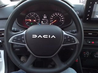 DACIA Sandero Stepway 1.0 TCe ECO-G Expression 15