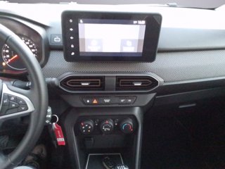 DACIA Sandero Stepway 1.0 TCe ECO-G Expression 17