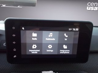 DACIA Sandero Stepway 1.0 TCe ECO-G Expression 18