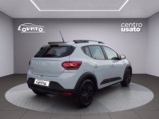 DACIA Sandero Stepway 1.0 TCe ECO-G Expression 4