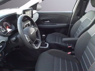 DACIA Sandero Stepway 1.0 TCe ECO-G Expression 9