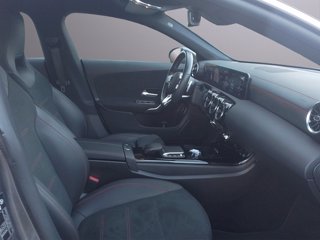 MERCEDES CLA 200 d Automatic AMG Line Premium 11