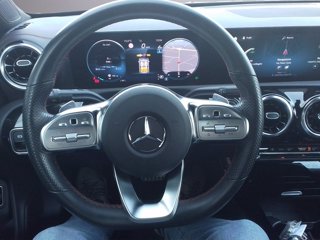 MERCEDES CLA 200 d Automatic AMG Line Premium 15