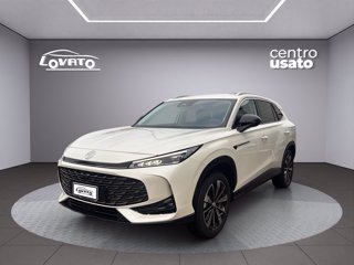 MG HS 1.5T-GDI AT Comfort 0