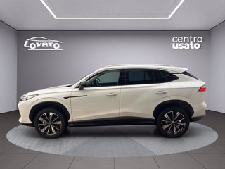 MG HS 1.5T-GDI AT Comfort 1