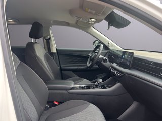 MG HS 1.5T-GDI AT Comfort 11