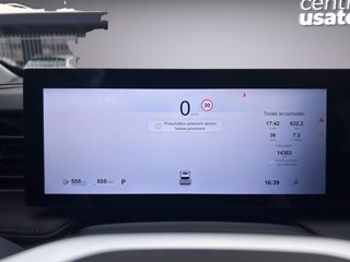 MG HS 1.5T-GDI AT Comfort 16