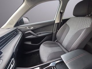 MG HS 1.5T-GDI AT Comfort 17