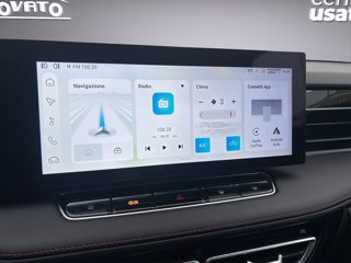 MG HS 1.5T-GDI AT Comfort 18