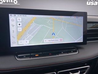 MG HS 1.5T-GDI AT Comfort 19