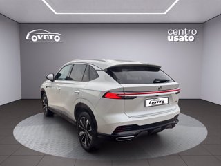 MG HS 1.5T-GDI AT Comfort 2